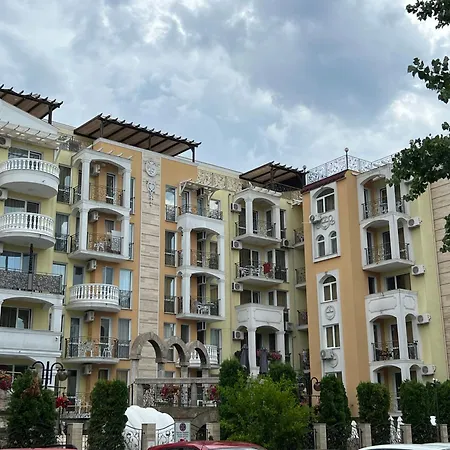 Appartamento Sweet Sunny Beach