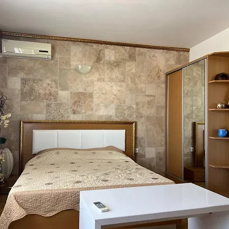 Sweet Apartment