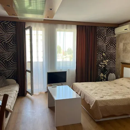 Sweet Apartament