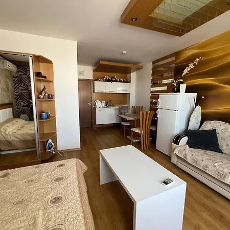 Apartment Sweet Sunny Beach