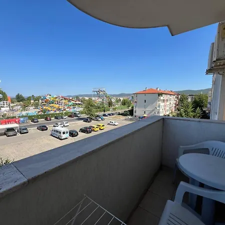 Sweet Apartament *